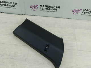 обшивка салона BMW X3 G01 (2017 - 2026), 51437396419, 7396419