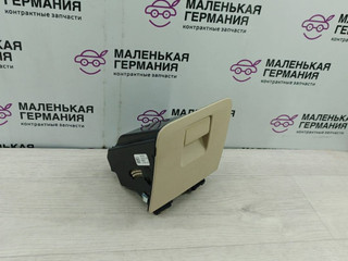 бардачок BMW X3 G01 (2017 - 2026), 51459364555, 9364555