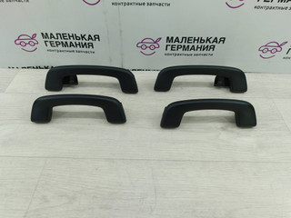 ручка внутренняя потолочная BMW X3 G01 (2017 - 2026), 51167464443, 7464443
