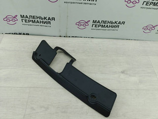кронштейн (крепление) BMW X3 G01 (2017 - 2026), 51487398014, 7398014
