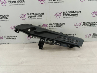 обшивка багажника BMW X3 G01 (2017 - 2026), 51477396603, 7396603, 51477476779, 7476779