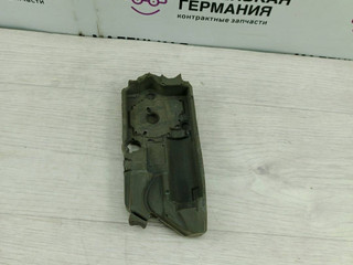 шумоизоляция (термозащита) BMW X3 G01 (2017 - 2026), 30029792, 54108738811, 8738811