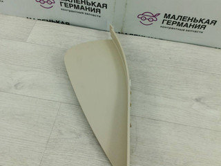 крышка торпеды боковая BMW X3 G01 (2017 - 2026), 51459363474, 9363474