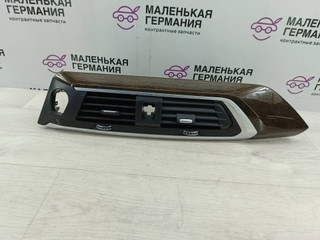 дефлектор обдува салона BMW X3 G01 (2017 - 2026), 64229363444, 9363444, 51456820688, 6820688