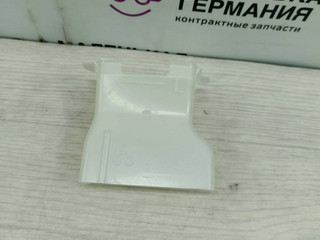воздуховод печки BMW X3 G01 (2017 - 2026), 64227415163, 7415163