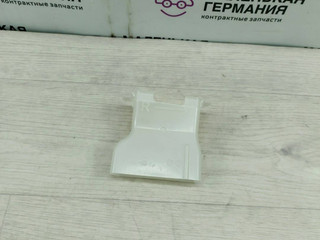 воздуховод печки BMW X3 G01 (2017 - 2026), 64227415164, 7415164