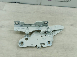 петля капота правая BMW X3 G01 (2017 - 2026), 41617475792, 7475792, 7397500