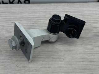 петля двери BMW 3 серия G20 2020, 2.0 л., B46 B20 B, бензин, АКПП, белый alpinweiss 3 (300), седан, задний привод, 41517284536, 7284536