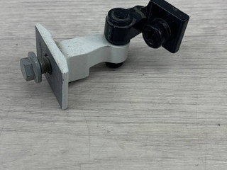 петля двери BMW 3 серия G20 2020, 2.0 л., B46 B20 B, бензин, АКПП, белый alpinweiss 3 (300), седан, задний привод, 41527284546, 7284546