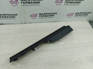 накладка на порог внутренняя BMW X3 G01 (2017 - 2026), 51477398005, 7398005