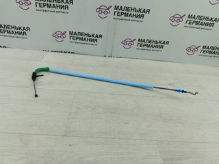 трос двери BMW X3 G01 (2017 - 2026), 51227409274, 7409274