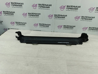 воздуховод (дефлектор) радиатора BMW M3 G80/G81 (2020 - 2026), 17118095290, 8095290