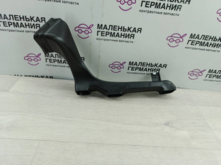 воздуховод печки BMW X3 G01 (2017 - 2026), 64229363483, 9363483