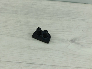 заглушка BMW 3 серия G20 (2018 - 2026), 61139325450, 9325450