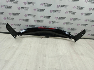 спойлер BMW X1 F48 (2015 - 2026), 51627360536, 7360536