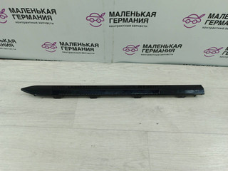 молдинг двери задней правой Zeekr 001 1 поколение (2021 - 2024), 8889673025