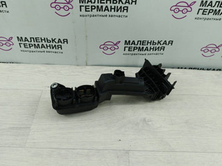 распределитель тока BMW X3 G01 2019, 2.0 л., B46 B20 B, бензин, АКПП, белый alpinweiss 3 (300), задний привод, 61149339823, 9339823