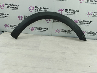 накладка колесной арки Volvo XC60 2 поколение (2017 - 2026), 31463753, 31463764