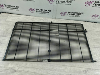 решетка радиатора BMW X3 G01 2019, 2.0 л., B46 B20 B, бензин, АКПП, белый alpinweiss 3 (300), задний привод, 17119468696, 9468696
