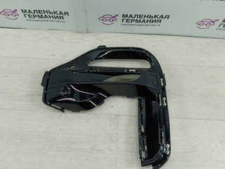рамка фары противотуманной левой BMW X5 G05 (2018 - 2026), 51118092687