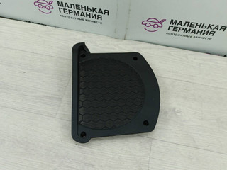 Накладка (сетка) динамика BMW X3 G01 2019, 2.0 л., B46 B20 B, бензин, АКПП, белый alpinweiss 3 (300), задний привод, 6826949, 430407513825, 65136826949