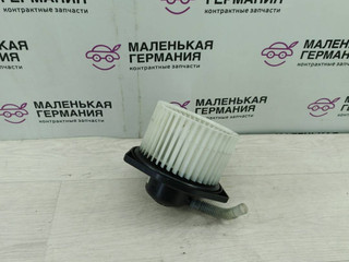 моторчик печки Mitsubishi Lancer 10 поколение (2007 - 2010), CSA431D009A