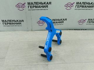 крюк буксировочный Jeep Wrangler 4 поколение (2017 - 2023), 68599399AA