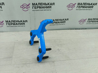 крюк буксировочный Jeep Wrangler 4 поколение (2017 - 2023), 68599399AA
