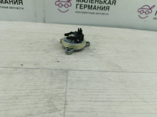 Дневные ходовые огни (комплект) BMW X3 G01 2019, 2.0 л., B46 B20 B, бензин, АКПП, белый alpinweiss 3 (300), задний привод, 6002TM0421