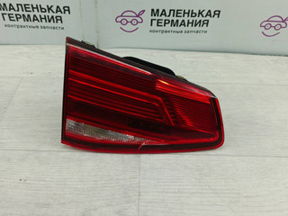 фонарь задний левый Volkswagen Passat B8 (2014 - 2020), 3G9945091B
