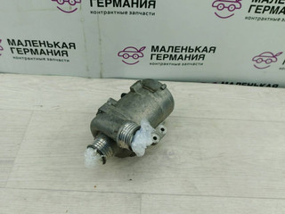 помпа BMW 5 серия F07/F10/F11 (2009 - 2013), 2.5 л., N52 B25 AF, бензин, АКПП, 11517583836, 7583836, 11518635092, 8635092