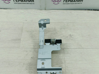 кронштейн (крепление) BMW 5 серия F07/F10/F11 (2009 - 2013), 2.5 л., N52 B25 AF, бензин, АКПП, 12527584621, 7584621