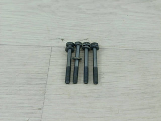 болт BMW 5 серия F07/F10/F11 (2009 - 2013), 2.5 л., N52 B25 AF, бензин, АКПП, 07119905377, 9905377