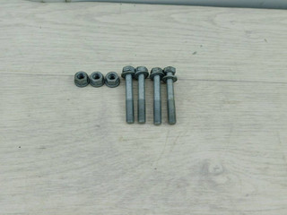 болт BMW 5 серия F07/F10/F11 (2009 - 2013), 2.5 л., N52 B25 AF, бензин, АКПП, 07119903918, 07129905541