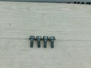 болт BMW 5 серия F07/F10/F11 (2009 - 2013), 2.5 л., N52 B25 AF, бензин, АКПП, 13537548123, 7548123