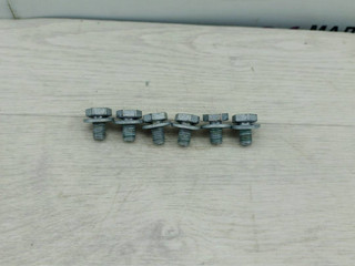 болт BMW 5 серия F07/F10/F11 (2009 - 2013), 2.5 л., N52 B25 AF, бензин, АКПП