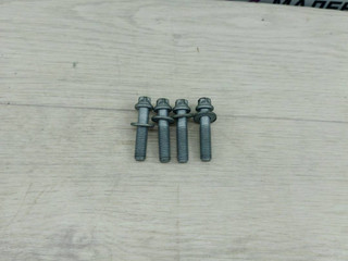 болт BMW 5 серия F07/F10/F11 (2009 - 2013), 2.5 л., N52 B25 AF, бензин, АКПП, 23001222891, 1222891