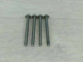 болт BMW 5 серия F07/F10/F11 (2009 - 2013), 2.5 л., N52 B25 AF, бензин, АКПП, 12310392568, 0392568