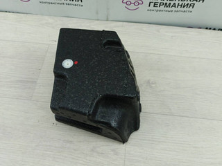 шумоизоляция (термозащита) BMW X3 G01 2019, 2.0 л., B46 B20 B, бензин, АКПП, белый alpinweiss 3 (300), задний привод, 51717388223, 7388223