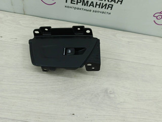 кнопка стеклоподъемника двери задней левой BMW X3 G01 2019, 2.0 л., B46 B20 B, бензин, АКПП, белый alpinweiss 3 (300), задний привод, 9327031, 61319327031, 7410249
