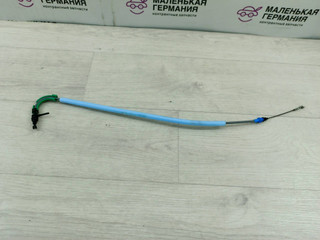трос двери BMW X3 G01 (2017 - 2026), 51227409274, 7409274