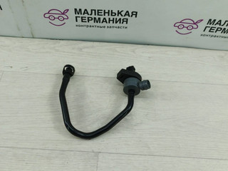 клапан вентиляции топливного бака , 7618638, 13907618638