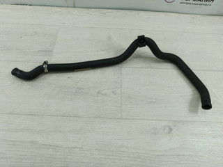 патрубок радиатора BMW 5 серия F07/F10/F11 (2009 - 2013), 2.5 л., N52 B25 AF, бензин, АКПП, 7581872010, 11537581872