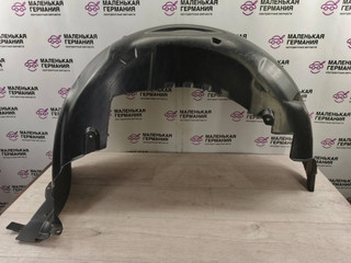 защита арок задняя правая (подкрылок) BMW X5 E53 (1999 - 2003), 51718403060