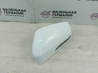 накладка на зеркало Chery Tiggo 4 Pro 1 поколение (2020 - 2026), 601000438AA