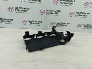 кронштейн (крепление) BMW X3 G01 2019, 2.0 л., B46 B20 B, бензин, АКПП, белый alpinweiss 3 (300), задний привод, 61139397072, 9397072