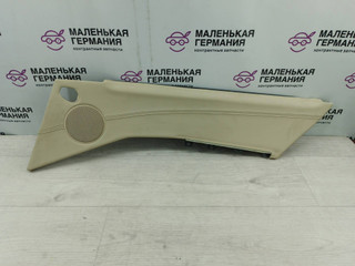 ручка внутренняя BMW X3 G01 2019, 2.0 л., B46 B20 B, бензин, АКПП, белый alpinweiss 3 (300), задний привод, 7465868