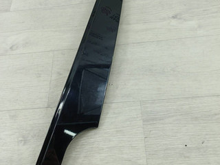 накладка двери (крышки) багажника BMW X3 G01 2019, 2.0 л., B46 B20 B, бензин, АКПП, белый alpinweiss 3 (300), задний привод, 51337410021, 7410021, 74107410021