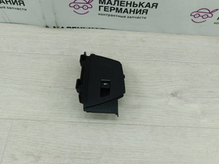 кнопка стеклоподъемника двери задней правой BMW X3 G01 2019, 2.0 л., B46 B20 B, бензин, АКПП, белый alpinweiss 3 (300), задний привод, 61319327031, 9327031, 7410250