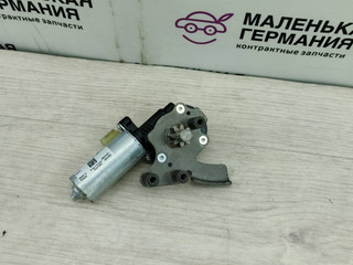 моторчик регулировки сиденья BMW X3 G01 2019, 2.0 л., B46 B20 B, бензин, АКПП, белый alpinweiss 3 (300), задний привод, P12659101, J13218197, 0390203487